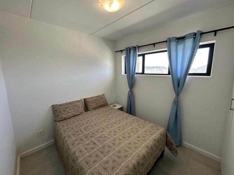 To Let 2 Bedroom Property for Rent in Rivergate Western Cape